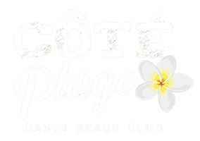 Côté Plage · Canet Beach Club